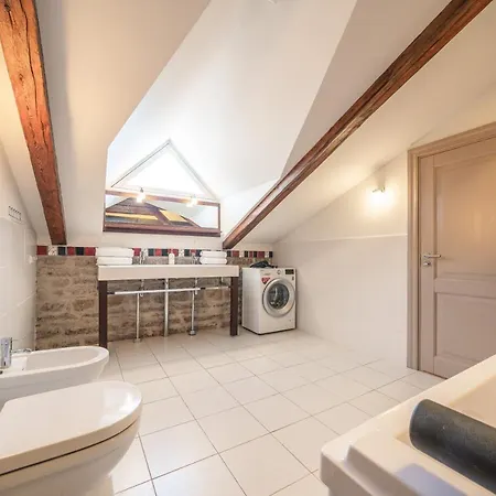 Apartman Old Town - Unique Tower