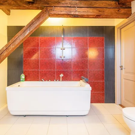 Apartman Old Town - Unique Tower Tallinn